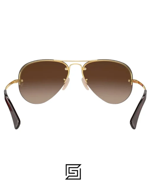 Men,Sunglasses,Women Ray-ban sunglasses ORG RB3449 001/13 Ray-ban