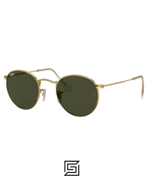 For men,For women,Sunglasses Ray-ban sunglasses ORG RB3447 ROUND METAL 001 Ray-ban