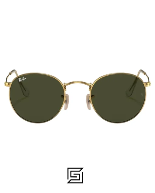 For men,For women,Sunglasses Ray-ban sunglasses ORG RB3447 ROUND METAL 001 Ray-ban