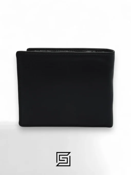 Leather,Wallets,For men Tommy Hilfiger TOMMY SINGLE WALLET W TH LOGO SOFT PATTERN INSIDE LEATHER SQUARE LOGO/BLACK Tommy Hilfiger