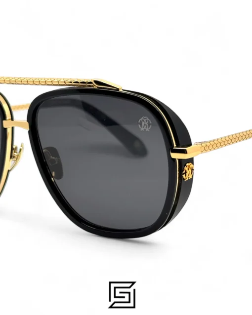 Sunglasses,Women Roberto Cavalli sunglasses SRC008M/BLACK X BLACK Roberto Cavalli