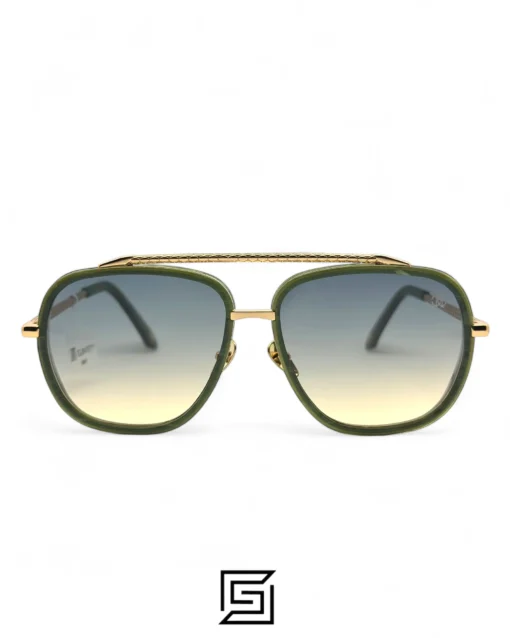 For women,Sunglasses Roberto Cavalli sunglasses SRC008M/GREEN X GREEN Roberto Cavalli