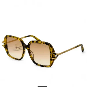 Sunglasses,Women Roberto Cavalli sunglasses SRC077/TIGER X HONEY GOLD Roberto Cavalli