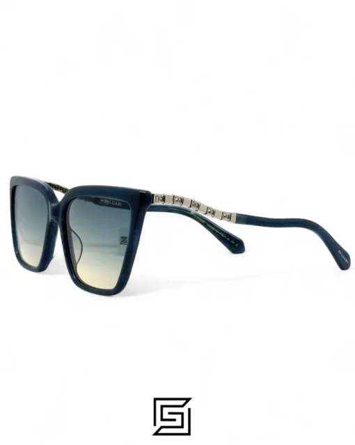 For women,Sunglasses Bvlgari sunglasses BV8255/BLUE X GREY Bvlgari