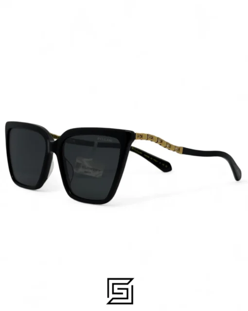 For women,Sunglasses Bvlgari sunglasses BV8255/BLACK X BLACK Bvlgari