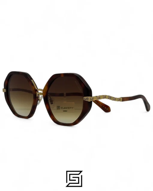 For women,Sunglasses Bvlgari sunglasses BV8242/TIGER X BROWN Bvlgari