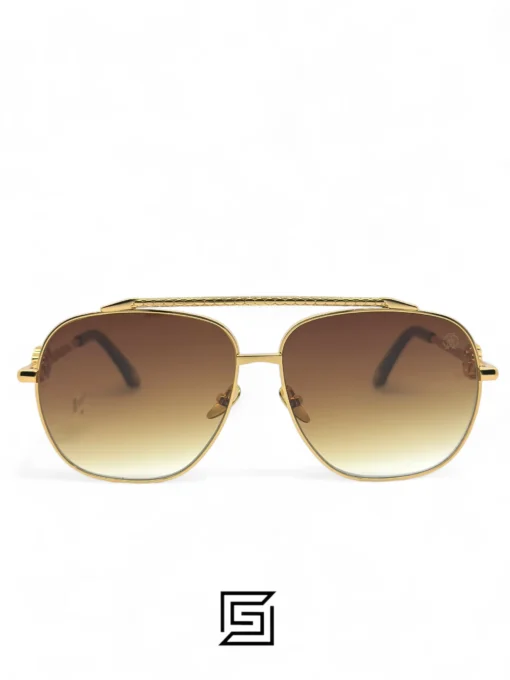 Sunglasses,Women Roberto Cavalli sunglasses SRC008V/GOLD X BROWN Roberto Cavalli