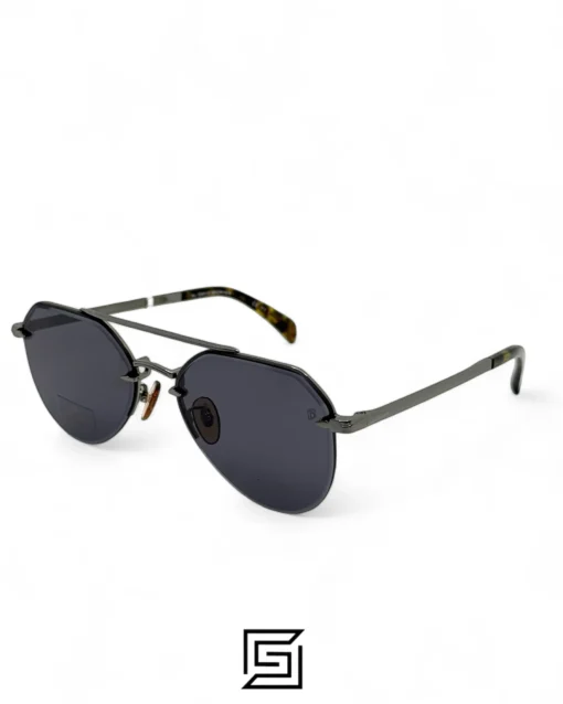 For men,Sunglasses David Beckham sunglasses DB1090/BLACK X BLACK David Beckham