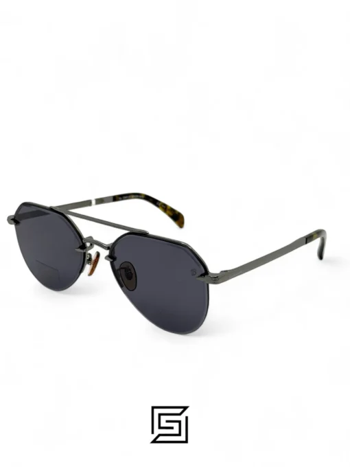 Men,Sunglasses David Beckham sunglasses DB1090/BLACK X BLACK David Beckham