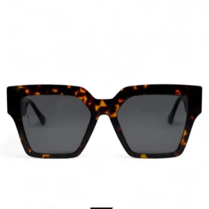 Women sunglasses VERSACE VE4458/TIGER X BLACK Versace