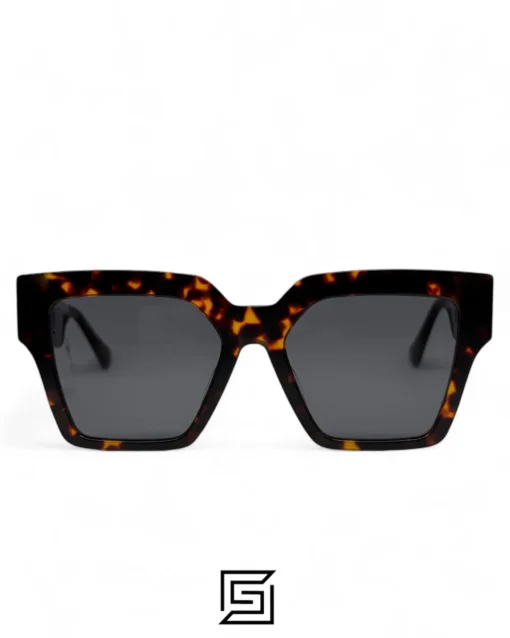 For women sunglasses VERSACE VE4458/TIGER X BLACK Versace