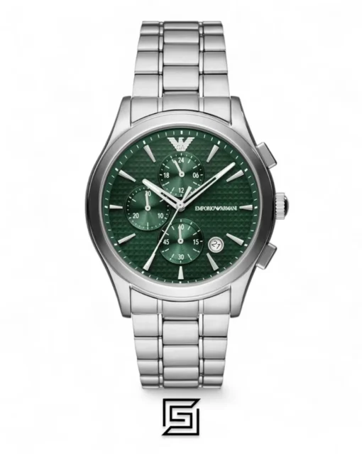 For men,Watches,For men,Original Watches watches Emporio Armani Chronograph Watch AR11529 Armani