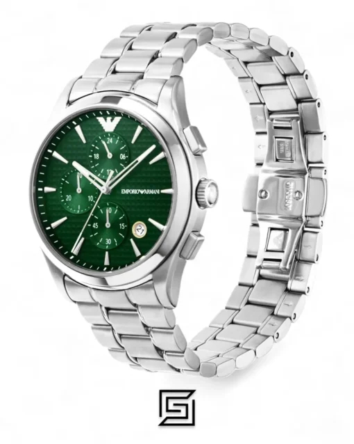 For men,Watches,For men,Original Watches watches Emporio Armani Chronograph Watch AR11529 Armani