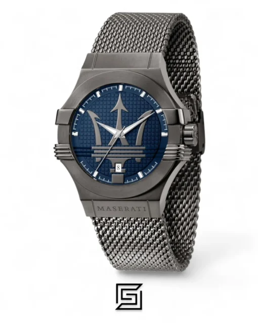 For men,Watches,For men,Original Watches watches Maserati Potenza R8853108005 Maserati