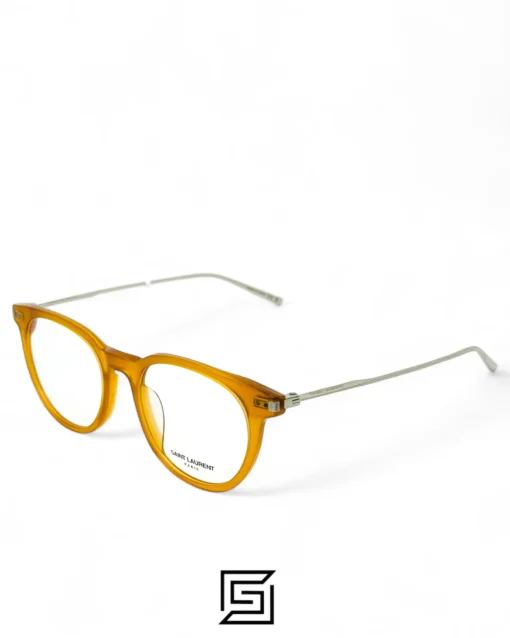 Eyeglasses,For men,For women Saint Laurent eyeglasses SL579 003/LIGHT BROWN Saint Laurent