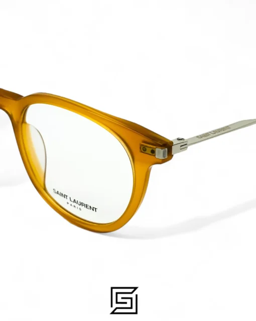 Eyeglasses,For men,For women Saint Laurent eyeglasses SL579 003/LIGHT BROWN Saint Laurent