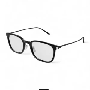Eyeglasses,Men Saint Laurent eyeglasses SL632 001/BLACK Saint Laurent