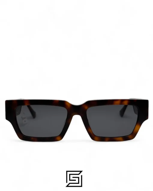 For women,Sunglasses Versace sunglasses VE4459 108/87/TIGER X BLACK Versace