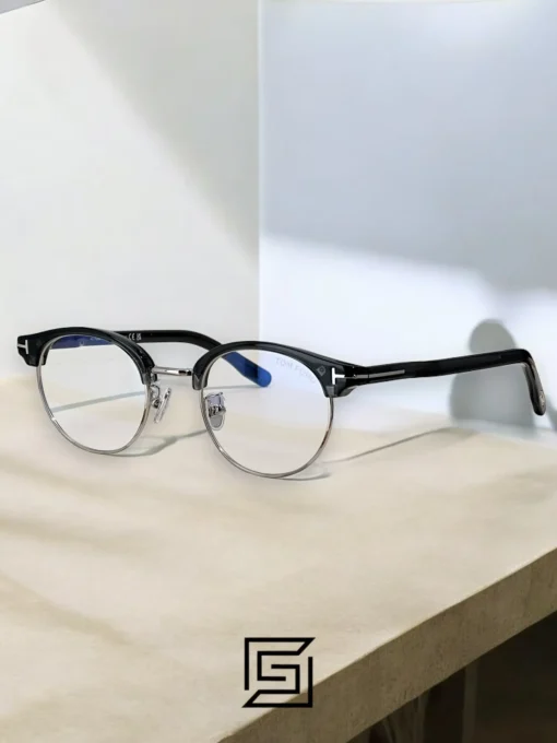 Eyeglasses,For men,For women TOM FORDTF5933 eyeglasses for men /women Tom Ford