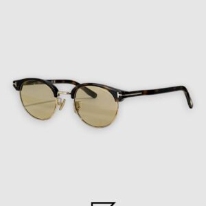 TOM FORD TF1120 Sunglasses Unisex - Image 2