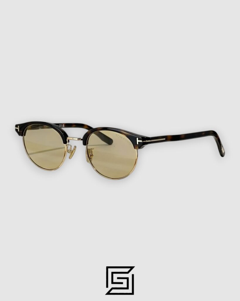TOM FORD TF1120 Sunglasses Unisex