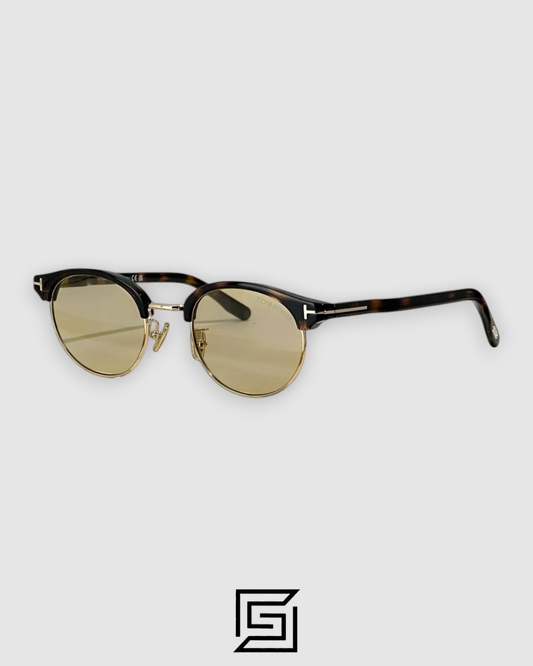 TOM FORD TF1120 Sunglasses Unisex - Image 2