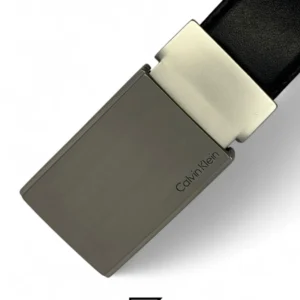 Belts,Leather,Men,Wallets,Men Calvin Klein leather CK SET BELT AND WALLET CK LOGO MODEL 6 Calvin Klein