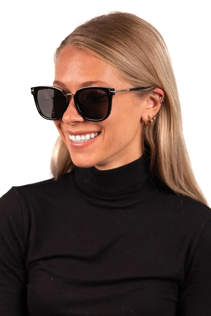 Sunglasses,Women Tom Ford sunglasses FT804-K 01D Tom Ford