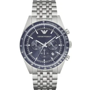 Men,Original Watches Armani original-watches AR6072 Dress Watch For Men Analog Emporio Armani
