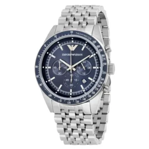 Men,Original Watches Armani original-watches AR6072 Dress Watch For Men Analog Emporio Armani