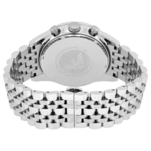 Men,Original Watches Armani original-watches AR6072 Dress Watch For Men Analog Emporio Armani