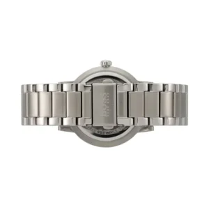 Men,Original Watches Hugo Boss original-watches Men's Grey Dial Stainless Steel Band Watch - 1513596 Boss