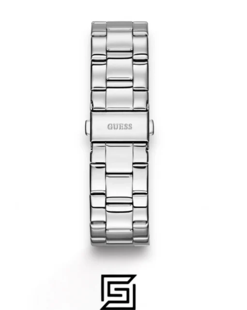 Original Watches,Women watches Guess analog Stainless Steel Dress Watch For Women - W0774L6 Guess