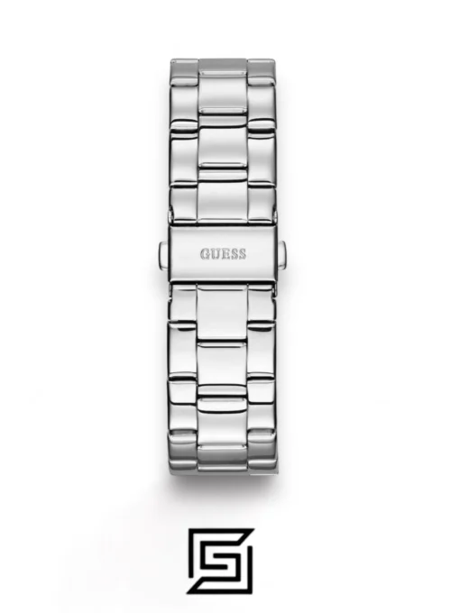 Original Watches,Women watches Guess analog Stainless Steel Dress Watch For Women - W0774L6 Guess