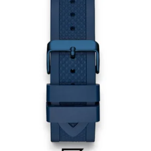 Men,Original Watches original-watches Guess analog Silicone Sport Watch For Men - W1168G4 Guess