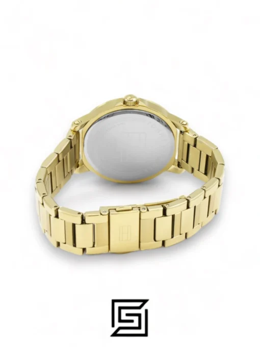 For women,Watches,For women,Original Watches original-watches Tommy Hilfiger Women's Gold Tone Watch - 1781751 Tommy Hilfiger