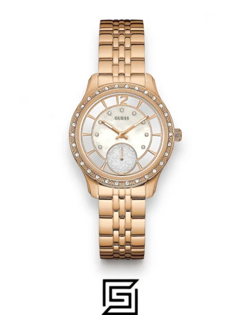 For women,Watches,For women,Original Watches original-watches GUESS Women's Analog Watch - W0931L3 Guess