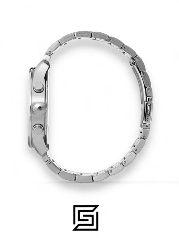 Men,Watches,Men,Original Watches Hugo Boss original-watches The Professional Blue Dial Stainless Steel Men's Watch - 1513527 Boss