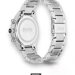 Men,Original Watches Hugo Boss original-watches Watches Men's Chronograph Quartz Watch - 1513477 Boss