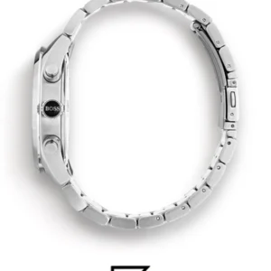Men,Original Watches Hugo Boss original-watches Watches Men's Chronograph Quartz Watch - 1513477 Boss
