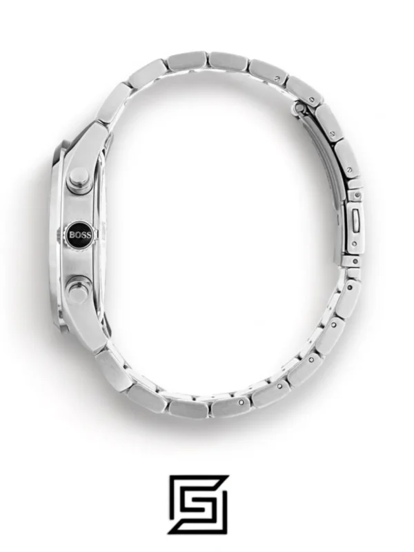 Men,Original Watches Hugo Boss original-watches Watches Men's Chronograph Quartz Watch - 1513477 Boss