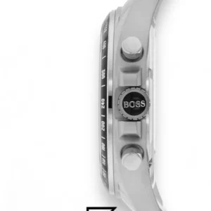 Men,Watches,Men,Original Watches Hugo Boss original-watches Men's Driver Chronograph Watch - 1513080 Boss