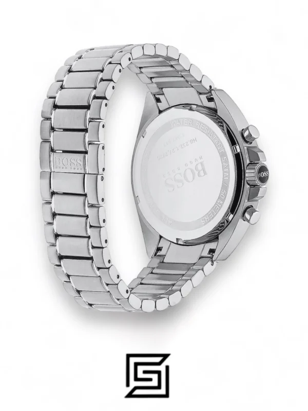 Men,Watches,Men,Original Watches Hugo Boss original-watches Men's Driver Chronograph Watch - 1513080 Boss
