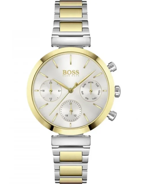 For women,Original Watches Hugo Boss w original-watches Ladies Flawless Titanium Watch 1502550 Hugo Boss w