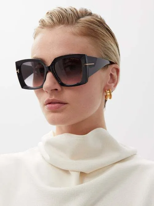 Sunglasses,Women Tom Ford sunglasses TF921 001 Tom Ford