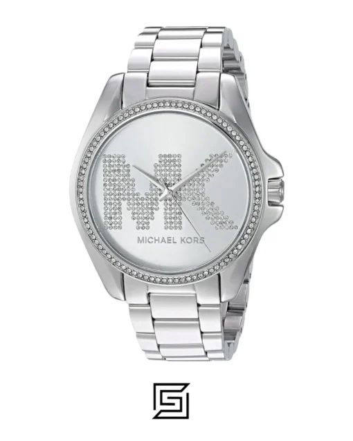 For women,Watches Michael Kors watches MK6554 Casual Watch For Women, Stainless Steel Michael Kors