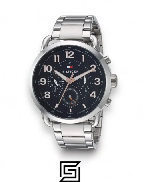 Men,Original Watches Tommy Hilfiger watches Tommy Multi Dial Men's Watch - 1791422 Tommy Hilfiger