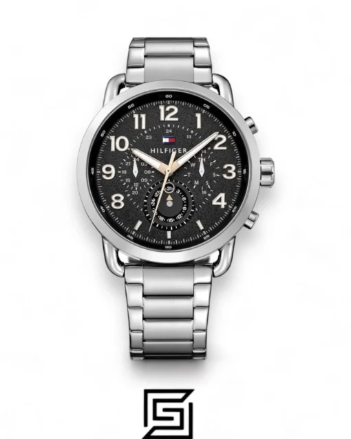 Men,Original Watches Tommy Hilfiger watches Tommy Multi Dial Men's Watch - 1791422 Tommy Hilfiger