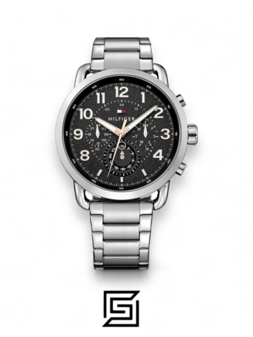 Men,Original Watches Tommy Hilfiger watches Tommy Multi Dial Men's Watch - 1791422 Tommy Hilfiger