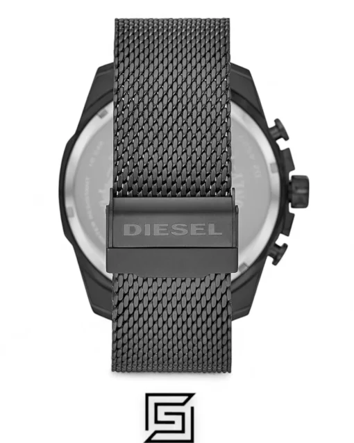 Men,Original Watches Diesel watches Men's Analogue Quartz Watch - DZ4527 Diesel